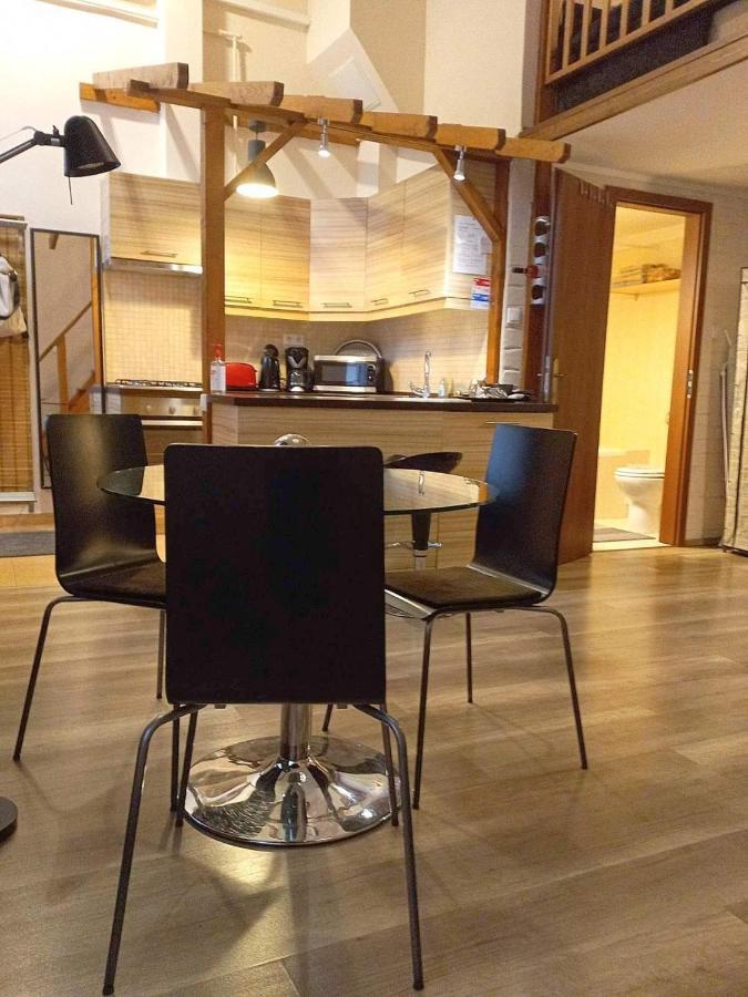 Novak Apartment Budapeşte Dış mekan fotoğraf