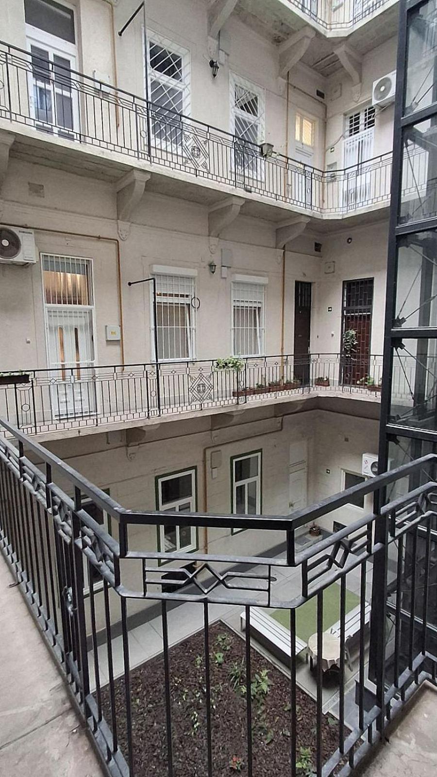 Novak Apartment Budapeşte Dış mekan fotoğraf